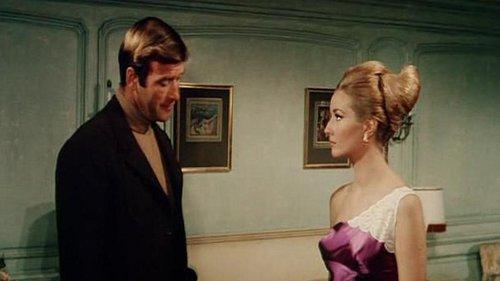 Special Mission Lady Chaplin filmas žiurėti online