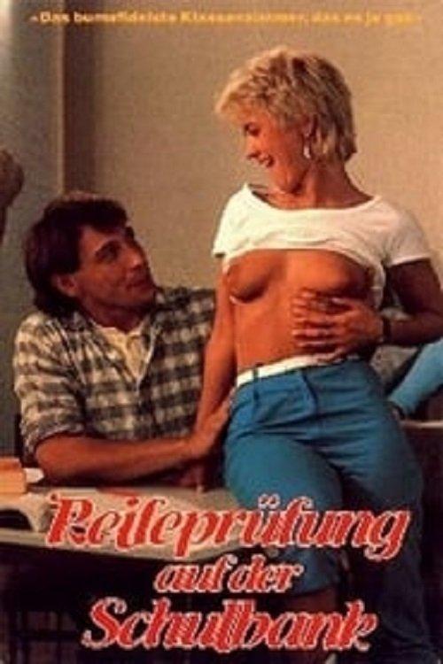 Reifeprüfung auf der Schulbank filmas online