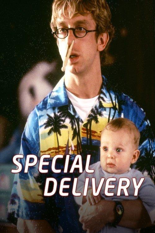 Special Delivery filmas online