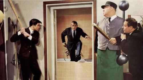 Tausend Takte Übermut filmas žiurėti online