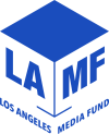 Los Angeles Media Fund studio logo