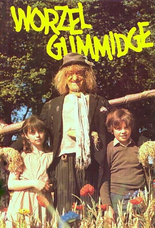 Worzel Gummidge filmas online