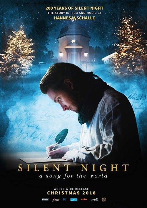 Silent Night: A Song for the World filmas online
