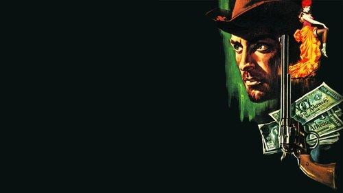 The Hills Run Red filmas žiurėti online