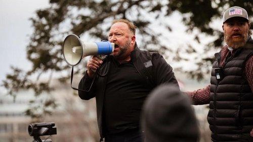 Alex's War filmas žiurėti online