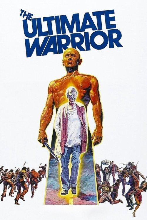 The Ultimate Warrior filmas online