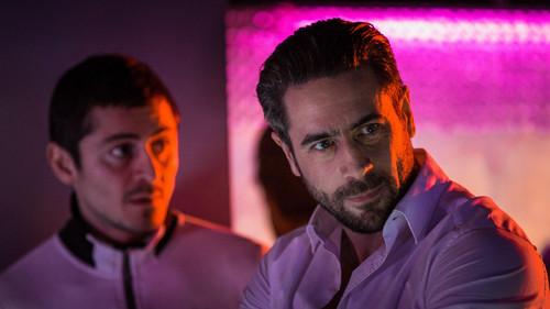 Tommy filmas žiurėti online