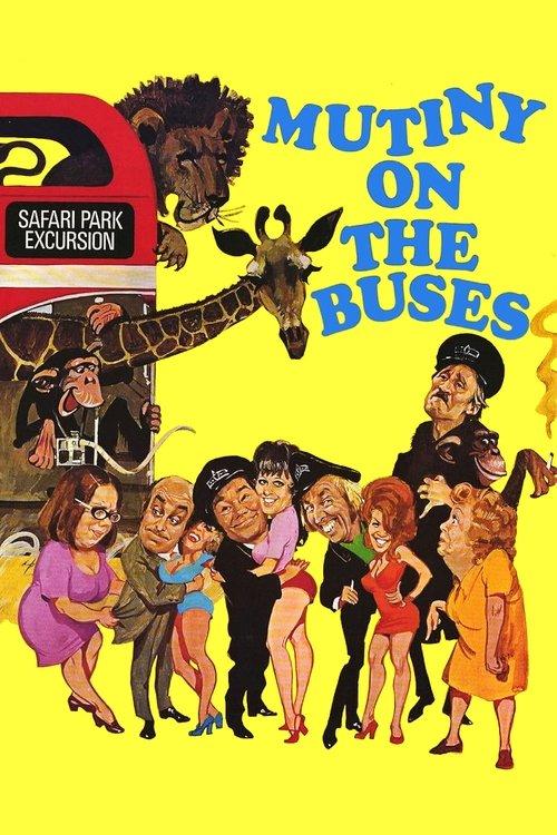 Mutiny on the Buses filmas online