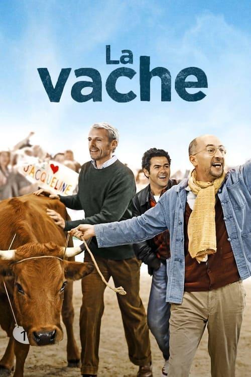 La Vache filmas online