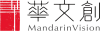 MandarinVision studio logo