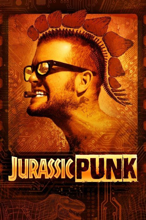 Jurassic Punk filmas online