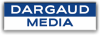 Dargaud Média studio logo