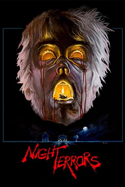 Night Terrors filmas online