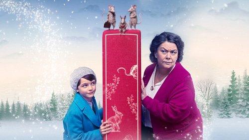 Roald & Beatrix: The Tail of the Curious Mouse filmas žiurėti online