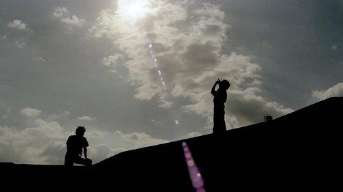 The Story of Woo Viet filmas žiurėti online