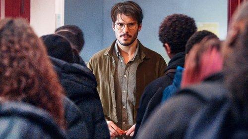 Pas de vagues filmas žiurėti online