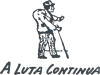 A Luta Continua studio logo
