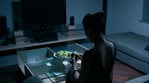 Memory of Love filmas žiurėti online