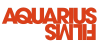 Aquarius Films studio logo
