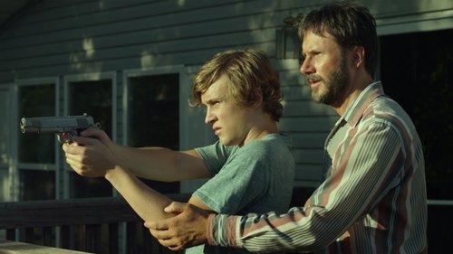 Take Me to the River filmas žiurėti online