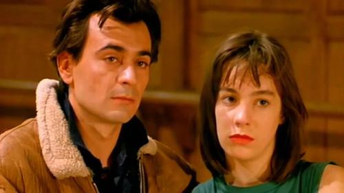 L'enfance de l'art filmas žiurėti online