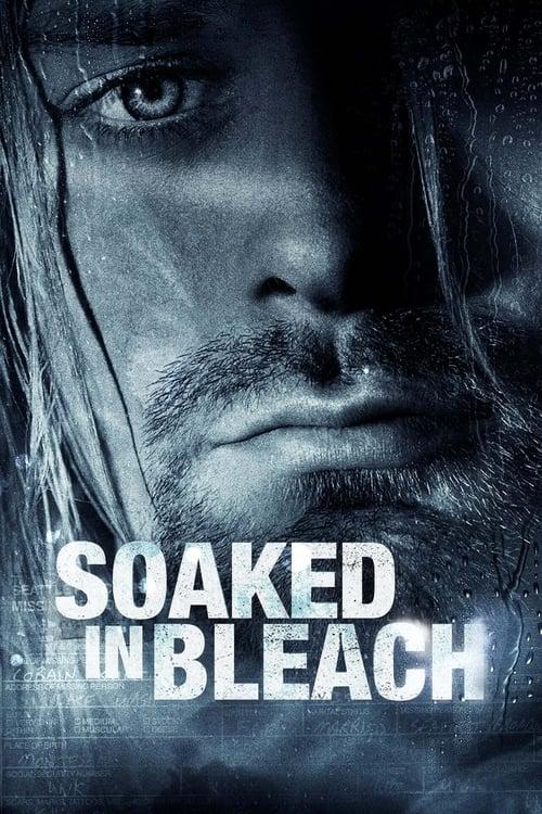 Soaked in Bleach filmas online