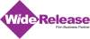 Wide Release studio logo