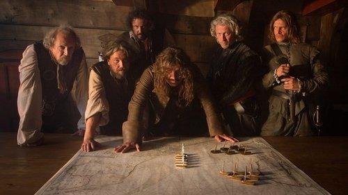 Michiel de Ruyter filmas žiurėti online