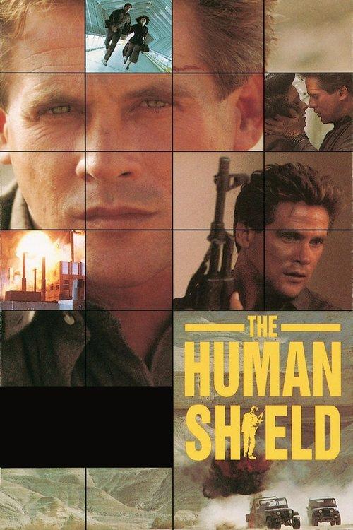 The Human Shield filmas online