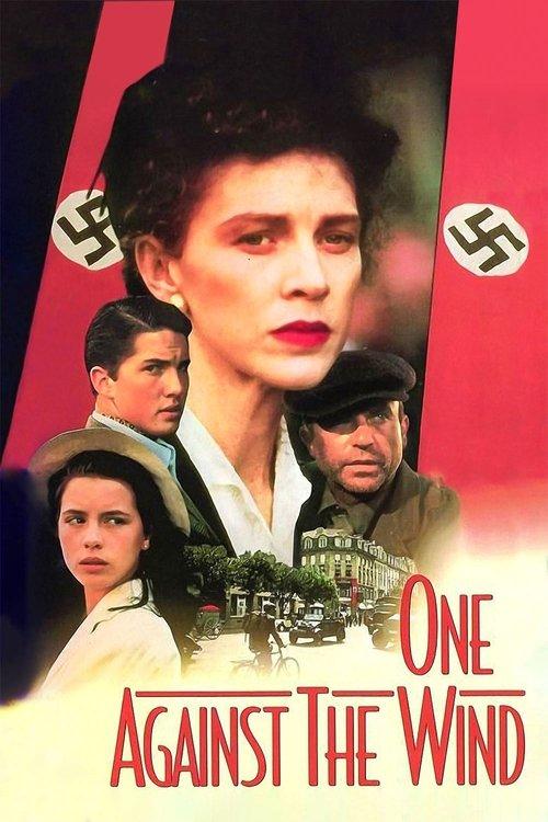 One Against the Wind filmas online