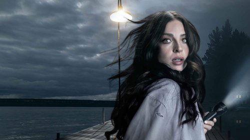 Is There a Killer in My Family? filmas žiurėti online