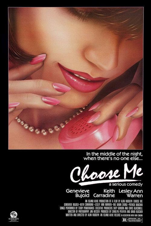 Choose Me filmas online