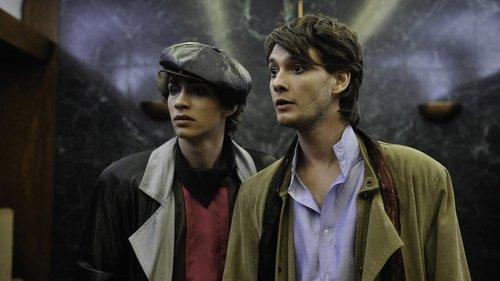 Killing Bono filmas žiurėti online