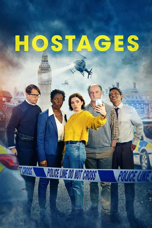 Hostages filmas online