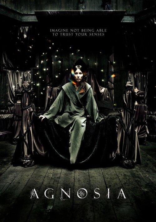 Agnosia filmas online