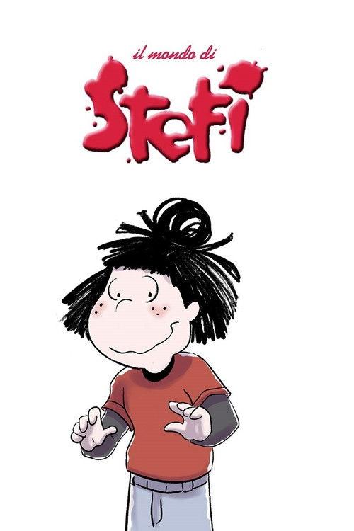 Il mondo di Stefi filmas online