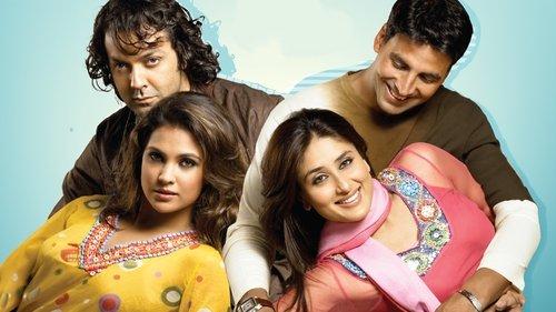 Dosti: Friends Forever filmas žiurėti online