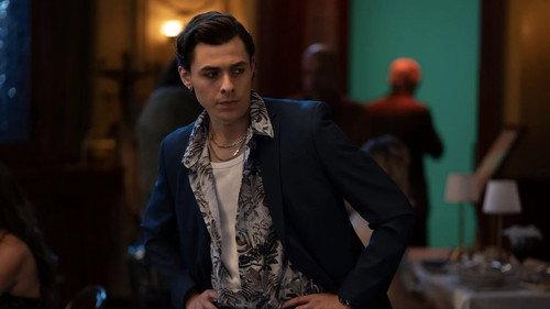 Rédemptions filmas žiurėti online