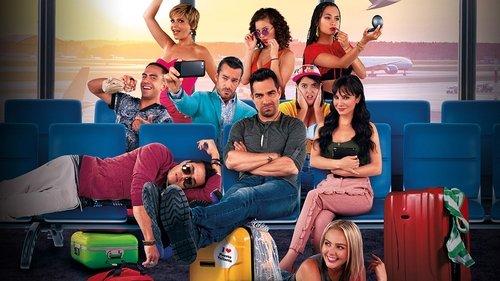 No manches, Frida 2: paraíso destruido filmas žiurėti online