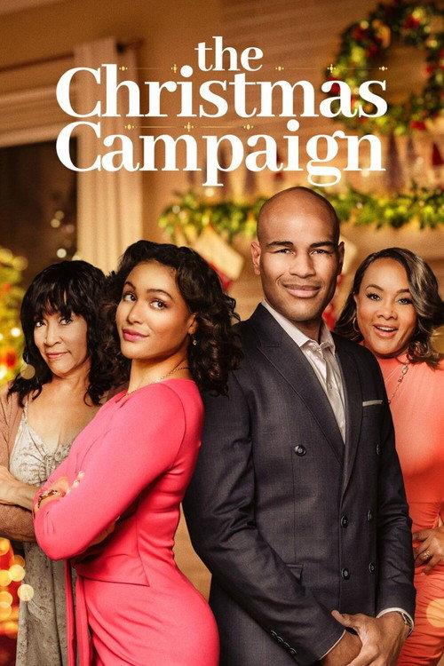 The Christmas Campaign filmas online