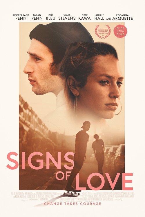 Signs of Love filmas online