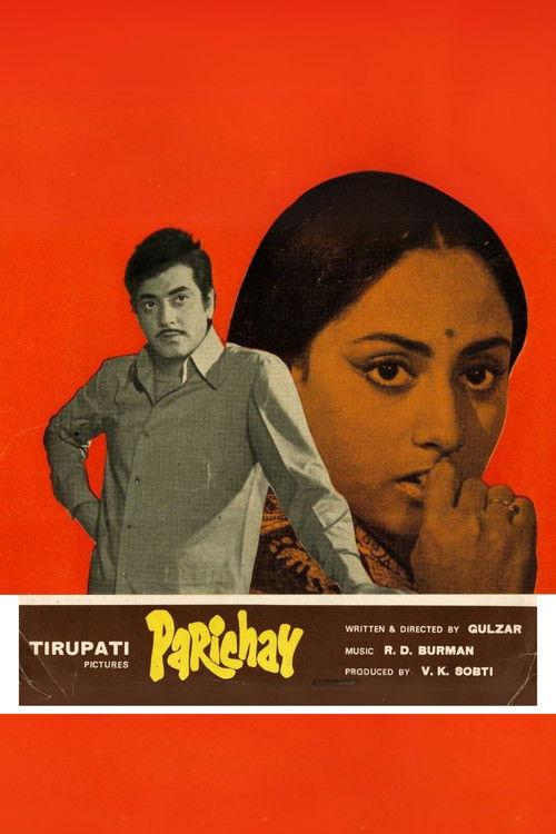 Parichay filmas online