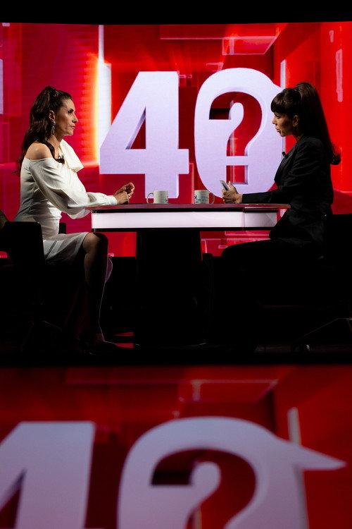 40 de întrebări cu Denise Rifai filmas online