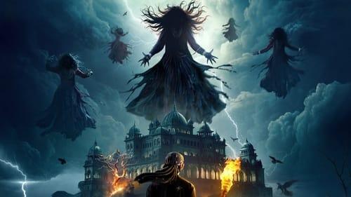 Bhool Bhulaiyaa 3 filmas žiurėti online