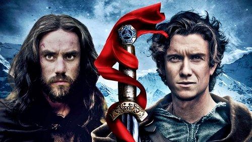 Arthur & Merlin filmas žiurėti online