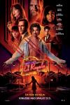 Sunkūs laikai viešbutyje „El Royale“