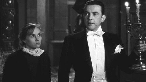 Pattes blanches filmas žiurėti online