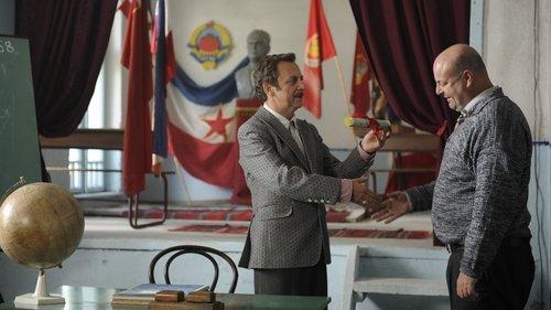 Falsifikator filmas žiurėti online