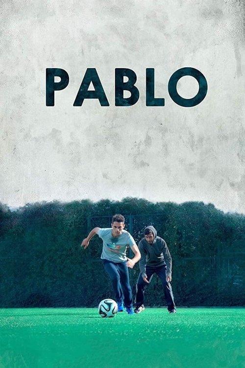 Pablo filmas online