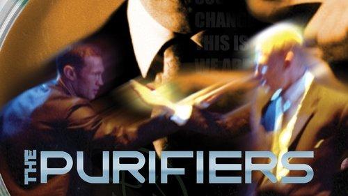 The Purifiers filmas žiurėti online